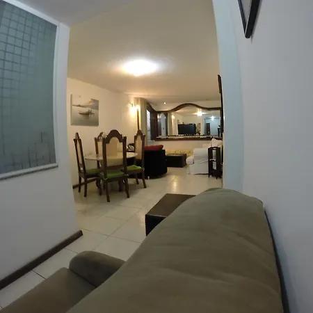 Apartamento Barao Da Torre, 603 Appartamento